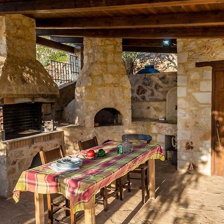 Artemida Traditional Homes By Apokoronas-Villas Kokkino Chorio 외부 사진