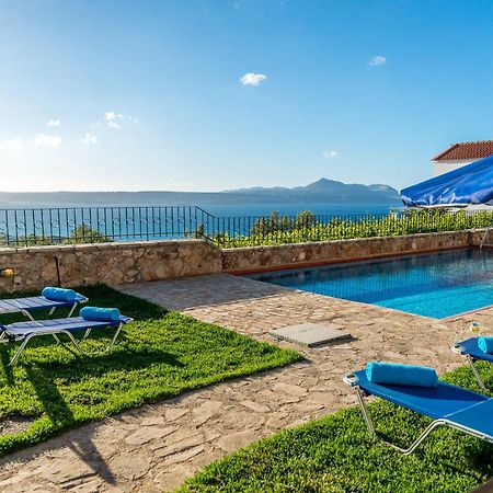 Artemida Traditional Homes By Apokoronas-Villas Kokkino Chorio 외부 사진