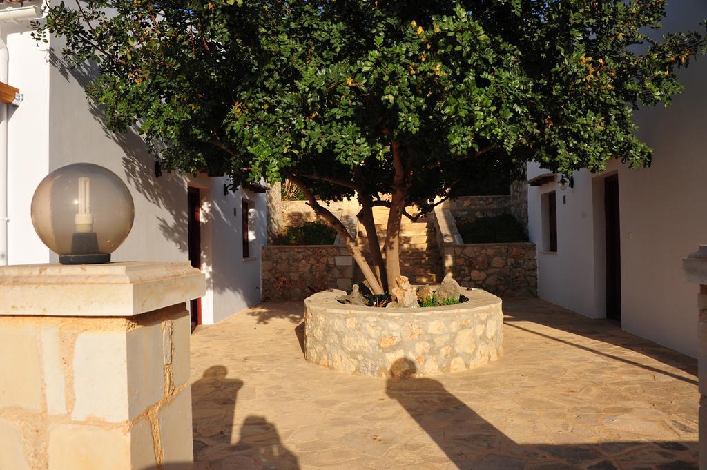 Artemida Traditional Homes By Apokoronas-Villas Kokkino Chorio 외부 사진