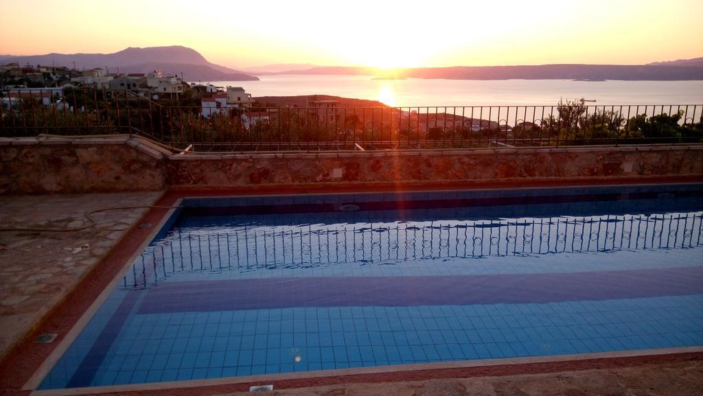 Artemida Traditional Homes By Apokoronas-Villas Kokkino Chorio 외부 사진