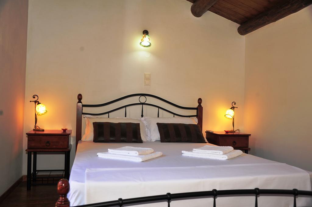 Artemida Traditional Homes By Apokoronas-Villas Kokkino Chorio 외부 사진