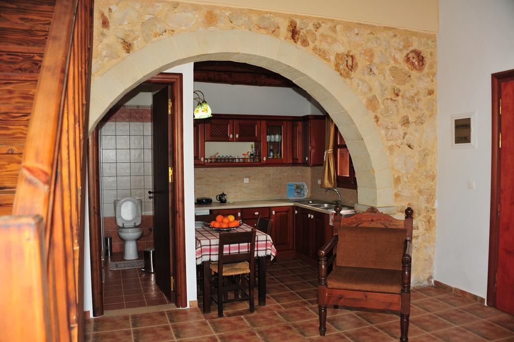 Artemida Traditional Homes By Apokoronas-Villas Kokkino Chorio 외부 사진