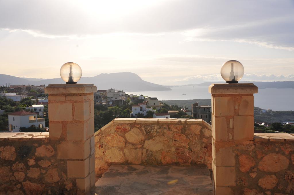 Artemida Traditional Homes By Apokoronas-Villas Kokkino Chorio 외부 사진