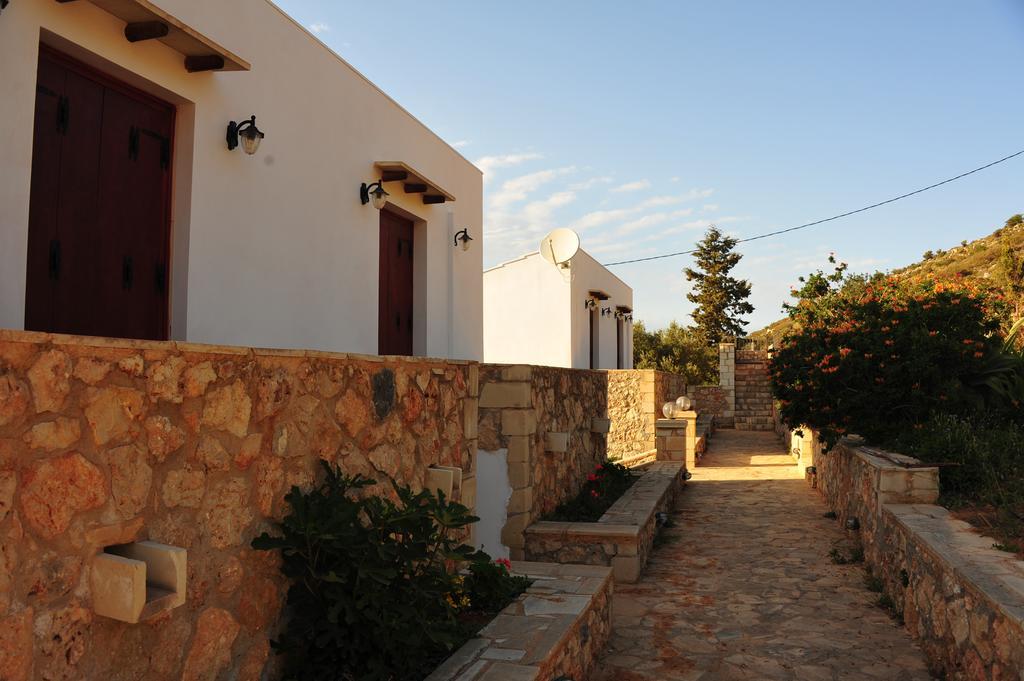 Artemida Traditional Homes By Apokoronas-Villas Kokkino Chorio 외부 사진