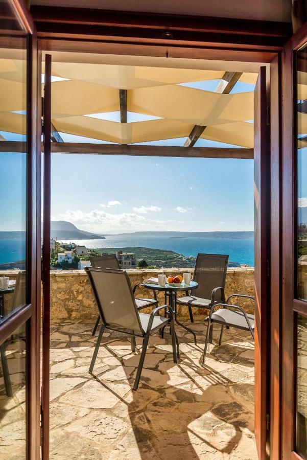 Artemida Traditional Homes By Apokoronas-Villas Kokkino Chorio 외부 사진
