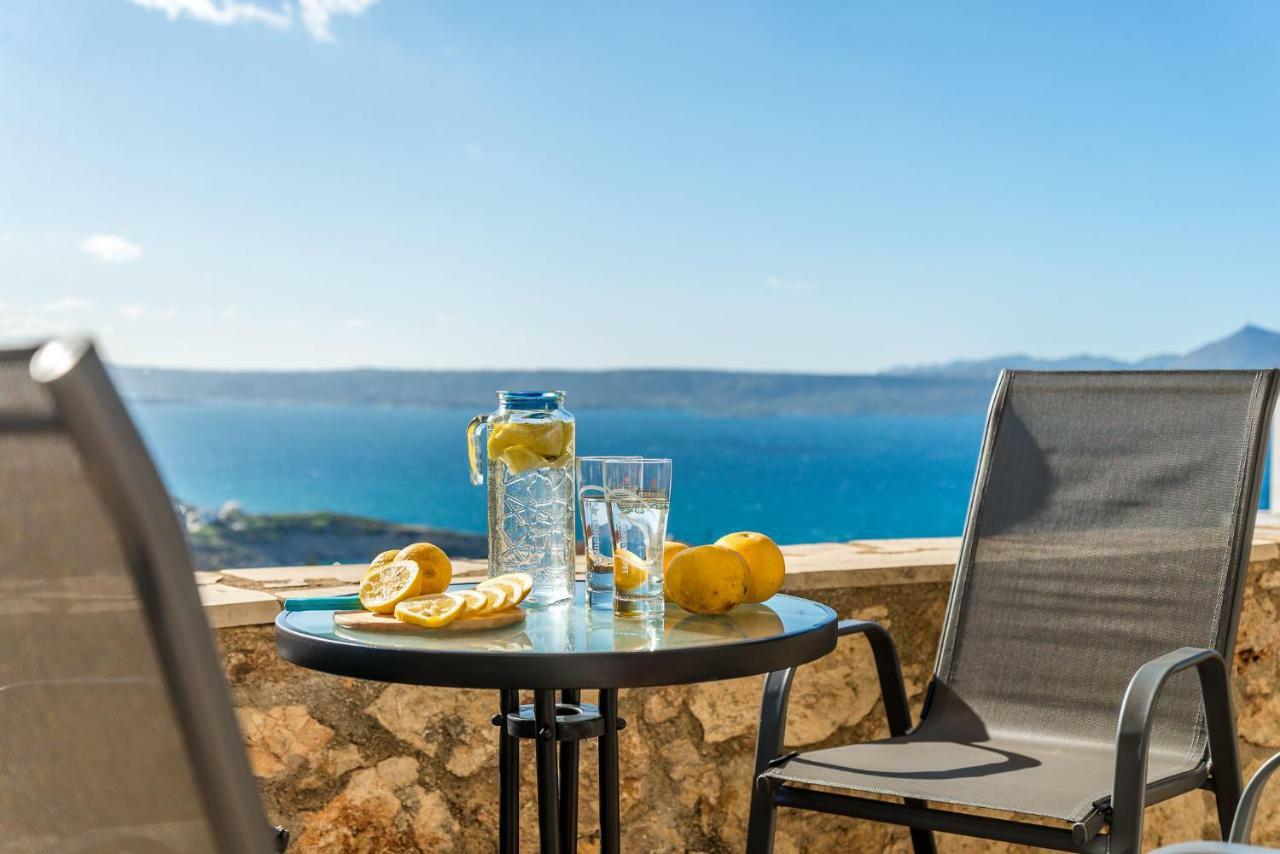 Artemida Traditional Homes By Apokoronas-Villas Kokkino Chorio 외부 사진