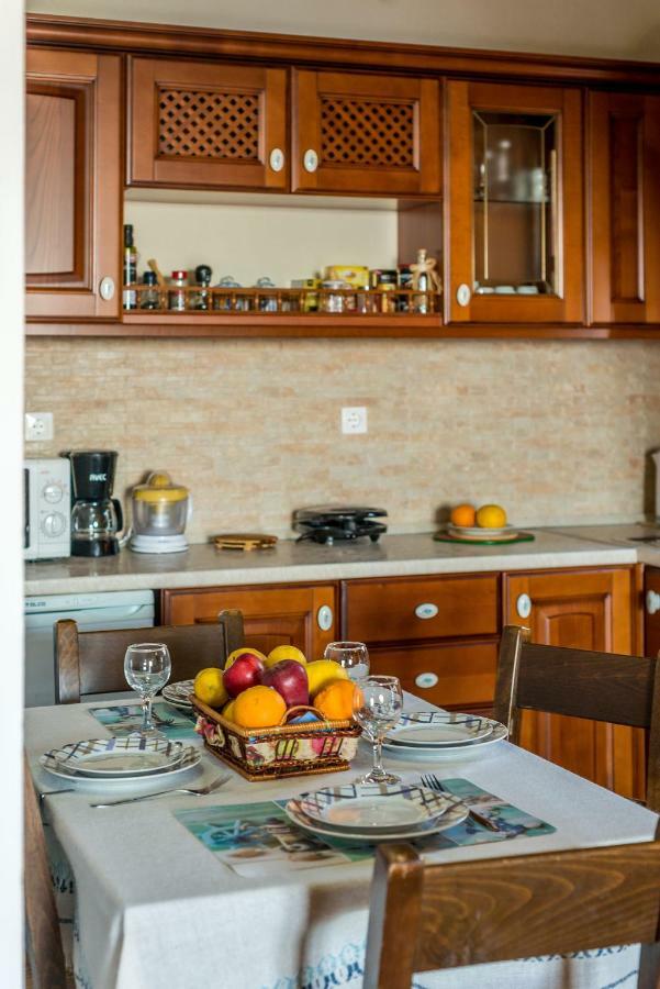 Artemida Traditional Homes By Apokoronas-Villas Kokkino Chorio 외부 사진