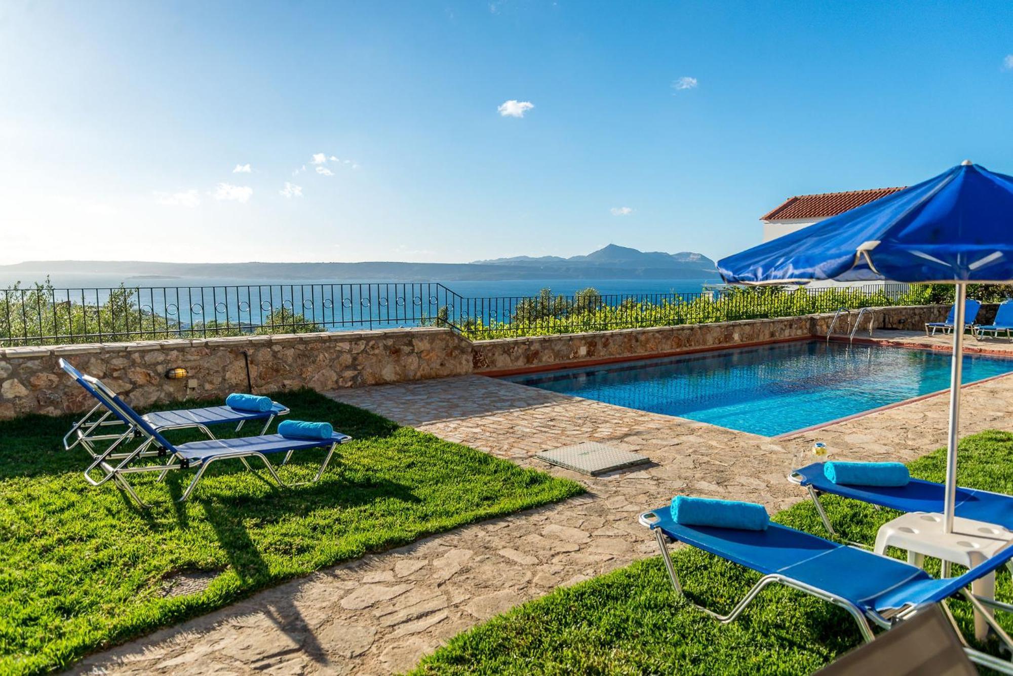 Artemida Traditional Homes By Apokoronas-Villas Kokkino Chorio 외부 사진