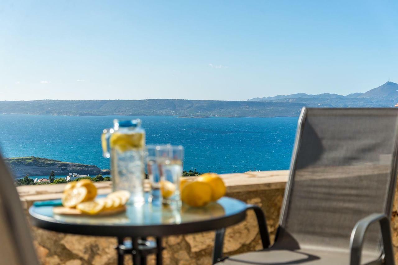 Artemida Traditional Homes By Apokoronas-Villas Kokkino Chorio 외부 사진