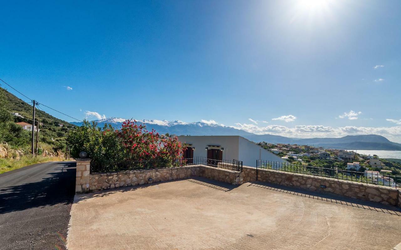Artemida Traditional Homes By Apokoronas-Villas Kokkino Chorio 외부 사진