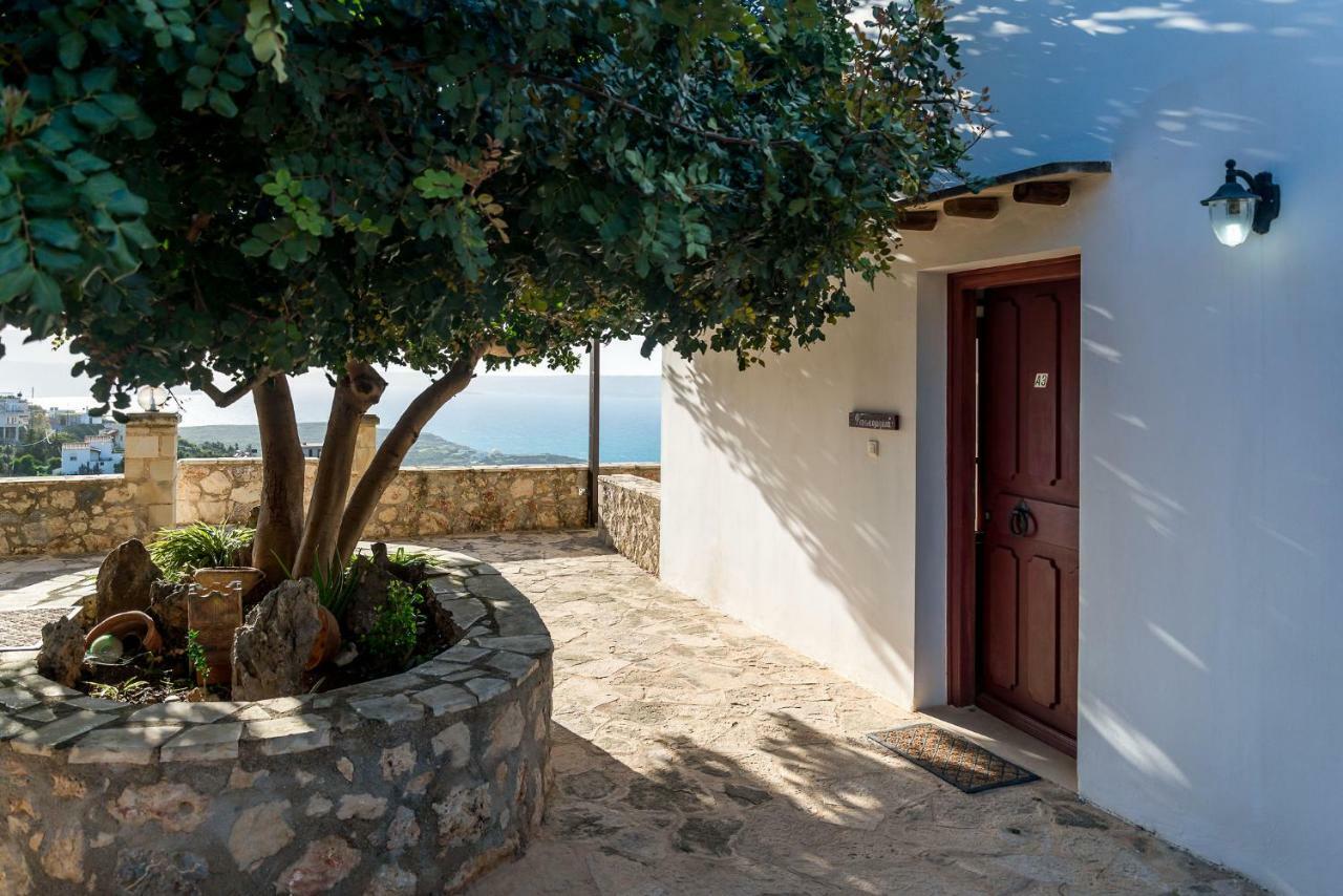Artemida Traditional Homes By Apokoronas-Villas Kokkino Chorio 외부 사진
