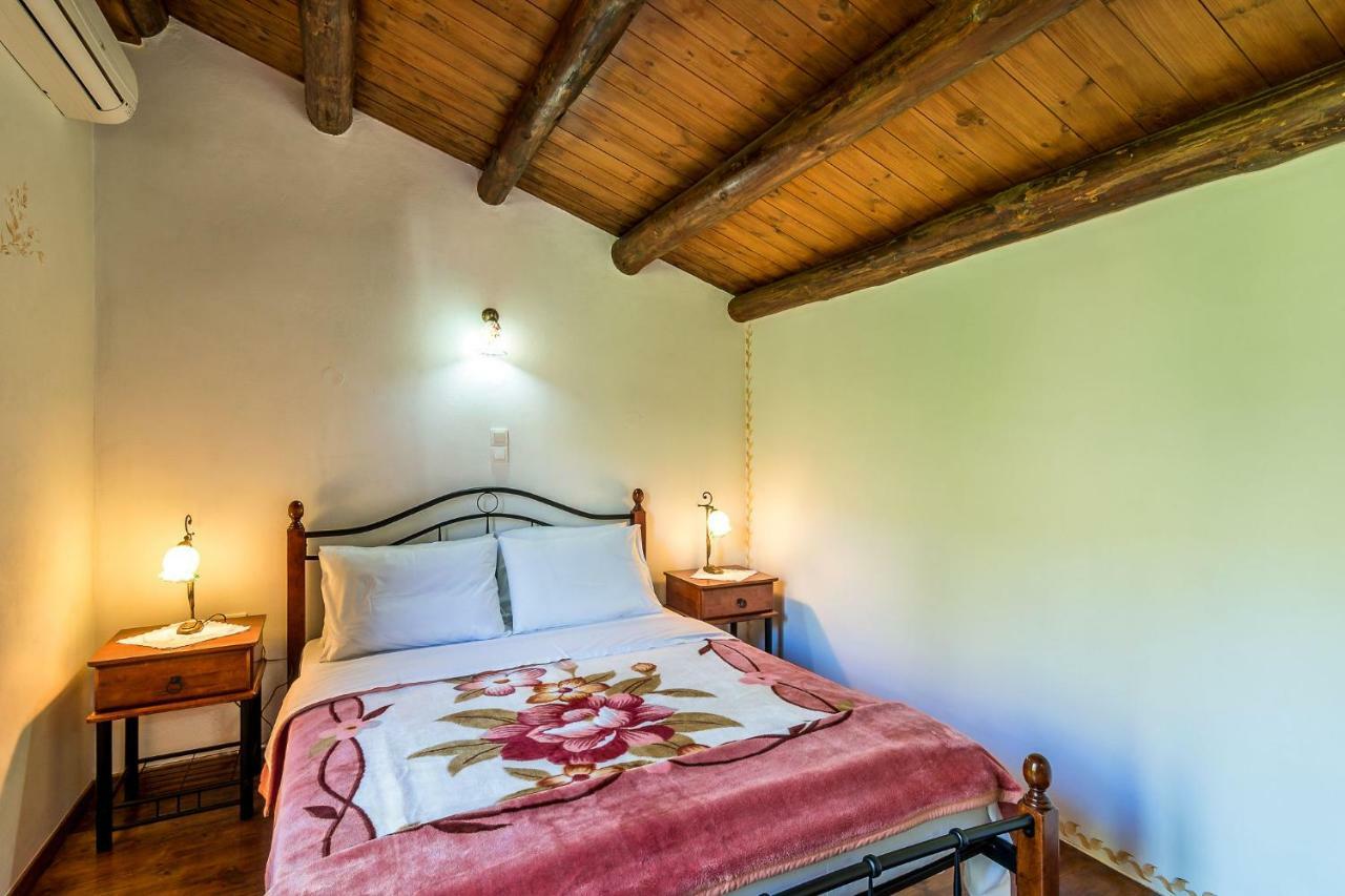 Artemida Traditional Homes By Apokoronas-Villas Kokkino Chorio 외부 사진