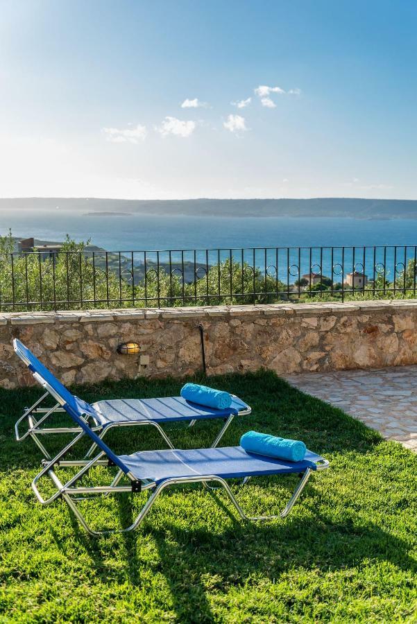 Artemida Traditional Homes By Apokoronas-Villas Kokkino Chorio 외부 사진