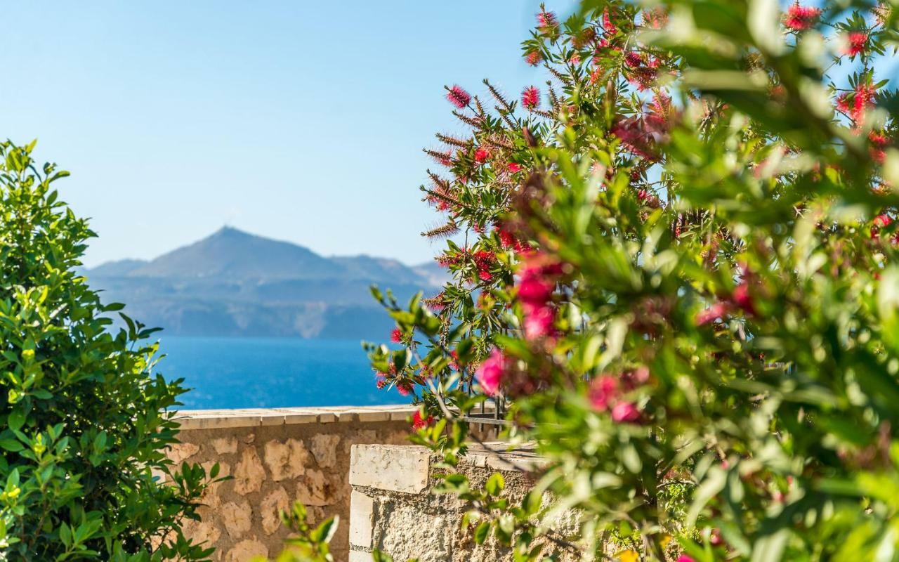 Artemida Traditional Homes By Apokoronas-Villas Kokkino Chorio 외부 사진