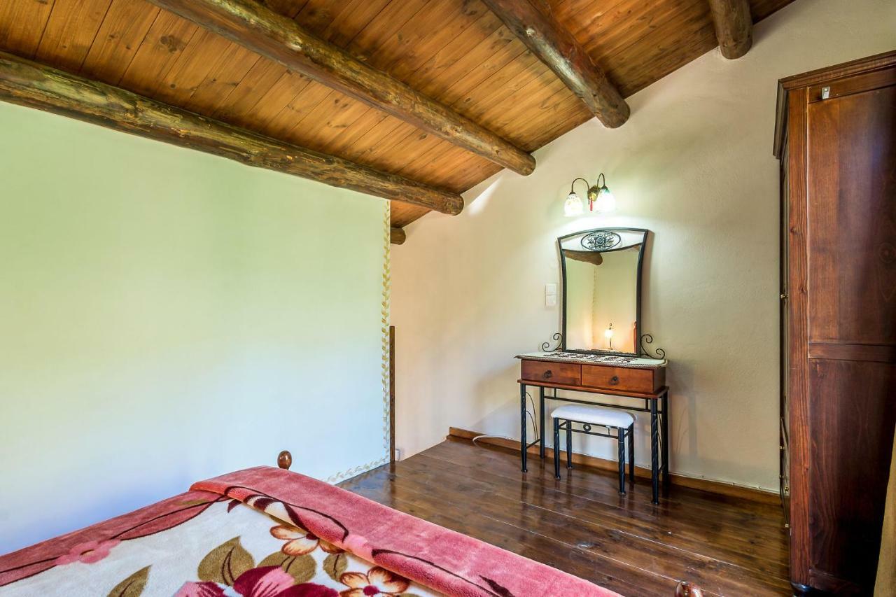 Artemida Traditional Homes By Apokoronas-Villas Kokkino Chorio 외부 사진